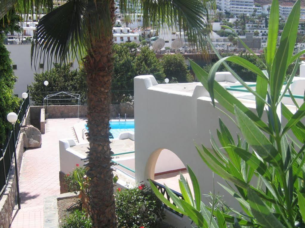 Apartamentos Laguna Puerto Rico  Exterior foto